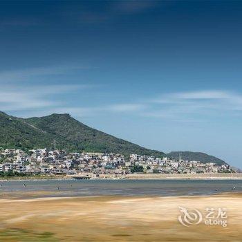 福州平潭县北港山门遇海民宿酒店提供图片