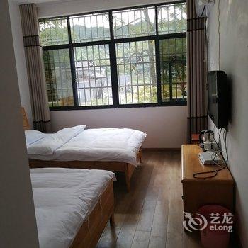井冈山李满香民宿酒店提供图片
