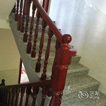 井冈山李满香民宿酒店提供图片