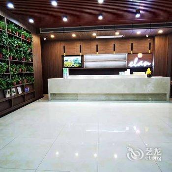 怡莱酒店(晋城客运东站店)酒店提供图片