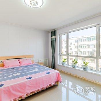 葫芦岛兴悦海公寓酒店提供图片