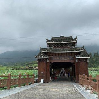 维也纳酒店(三江鼓楼鸟巢集散中心店)酒店提供图片