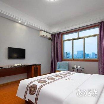 衡阳湘福酒店酒店提供图片
