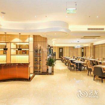 重庆星宇大酒店酒店提供图片