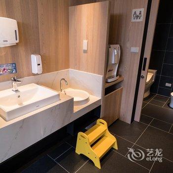 嘉义长荣文苑酒店酒店提供图片