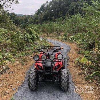 英德25℃石筑民宿酒店提供图片