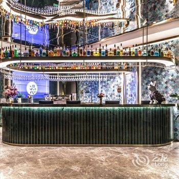 漫心苏州金枫路酒店酒店提供图片