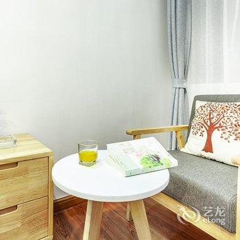 西塘久筑南夕居客栈酒店提供图片