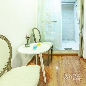 西塘久筑南夕居客栈酒店提供图片