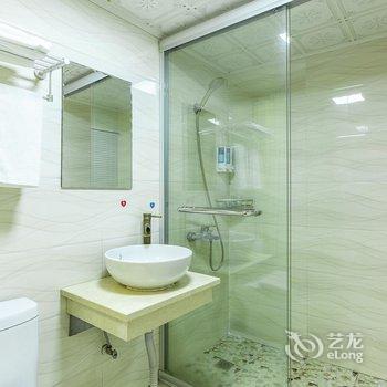 西塘久筑南夕居客栈酒店提供图片