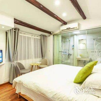 西塘久筑南夕居客栈酒店提供图片