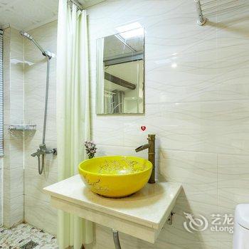 西塘久筑南夕居客栈酒店提供图片