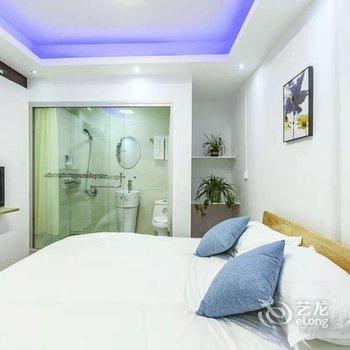 西塘久筑南夕居客栈酒店提供图片