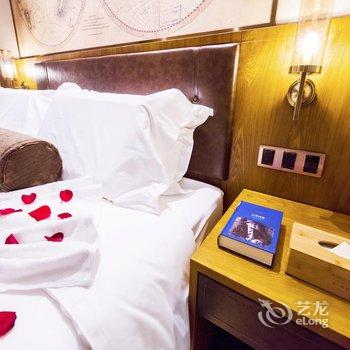 喆啡酒店(长春人民广场地铁站店)酒店提供图片