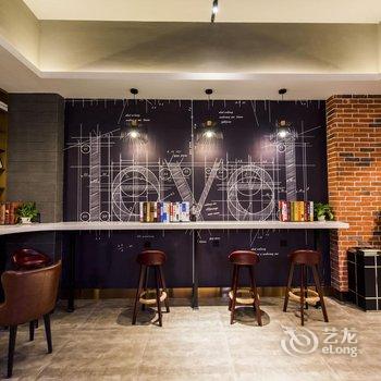 喆啡酒店(长春人民广场地铁站店)酒店提供图片