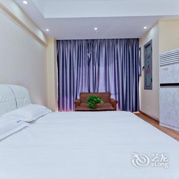 蚌埠极速电竞酒店酒店提供图片