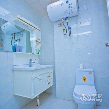 蚌埠极速电竞酒店酒店提供图片