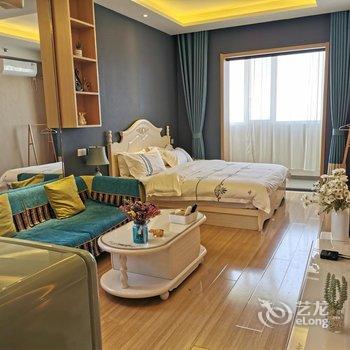 银川熙客公寓酒店酒店提供图片