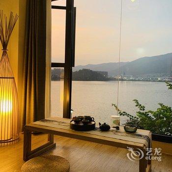 肇庆悦湖湖景民宿酒店提供图片
