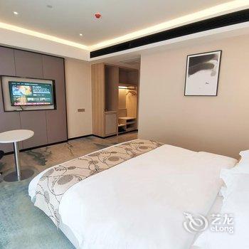 阜阳广美国际酒店酒店提供图片