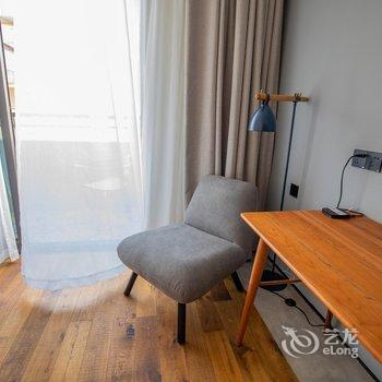 厦门Jishare佶舍宅院酒店提供图片