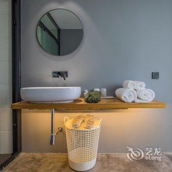 厦门Jishare佶舍宅院酒店提供图片