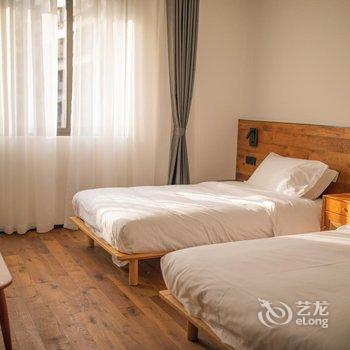 厦门Jishare佶舍宅院酒店提供图片