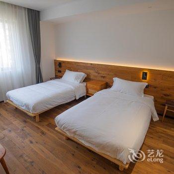 厦门Jishare佶舍宅院酒店提供图片