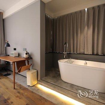 厦门Jishare佶舍宅院酒店提供图片