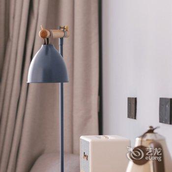 厦门Jishare佶舍宅院酒店提供图片