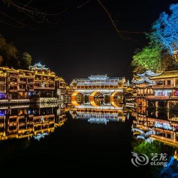 凤凰山舍民宿酒店提供图片