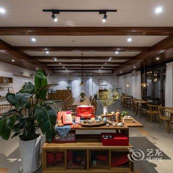 慈溪听涧原生民宿酒店提供图片