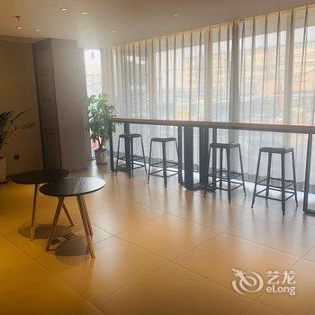 如家商旅酒店(辽阳火车站店)酒店提供图片