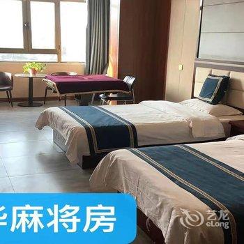 稷山聚缘商务酒店酒店提供图片