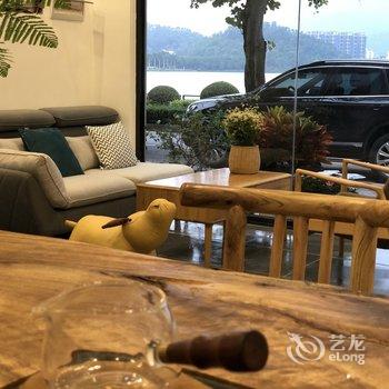 肇庆悦湖湖景民宿酒店提供图片