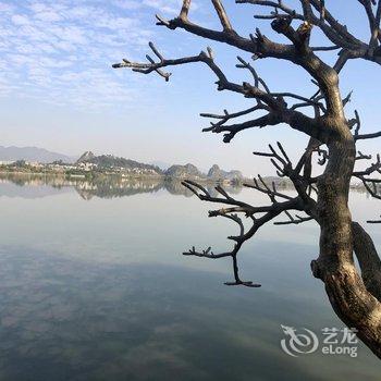 肇庆悦湖湖景民宿酒店提供图片