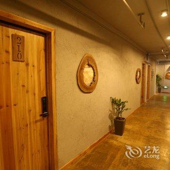 桂林厂舍酒店酒店提供图片