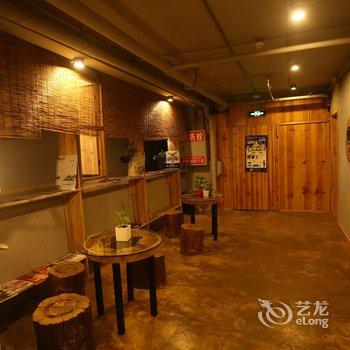 桂林厂舍酒店酒店提供图片