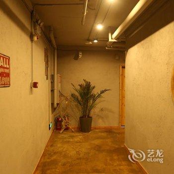 桂林厂舍酒店酒店提供图片