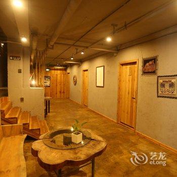 桂林厂舍酒店酒店提供图片