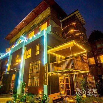 桂林厂舍酒店酒店提供图片
