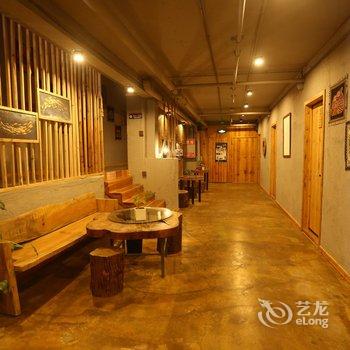 桂林厂舍酒店酒店提供图片
