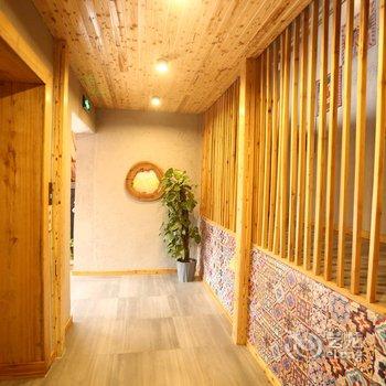 桂林厂舍酒店酒店提供图片