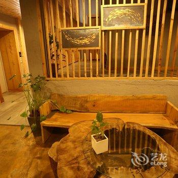 桂林厂舍酒店酒店提供图片