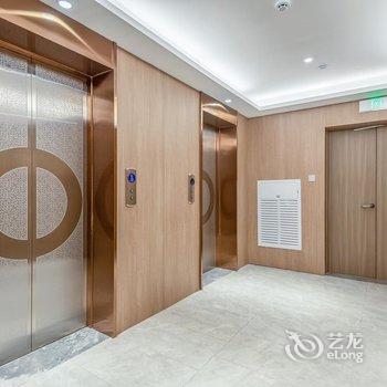 汉庭优佳酒店(济宁九洲新天地店)酒店提供图片