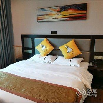 晴隆林城御景酒店酒店提供图片