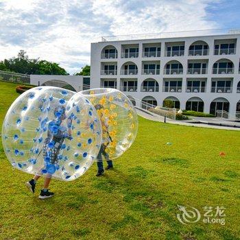 将捷金郁金香酒店酒店提供图片