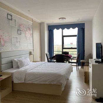 悦湖铂斯国际公寓(清远万达广场店)酒店提供图片