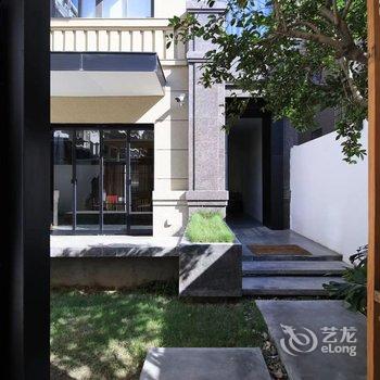 厦门Jishare佶舍宅院酒店提供图片