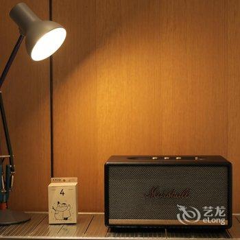 厦门Jishare佶舍宅院酒店提供图片